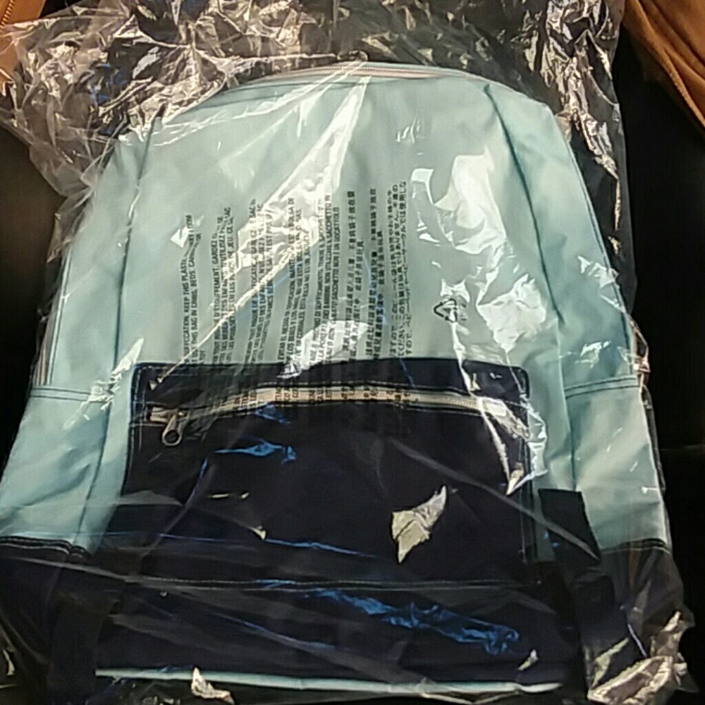 Backpack - Picture 2 of 4
